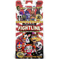 FUNKO GAMES Five Nights at Freddies Fightline - Battle Booster Pack of 5