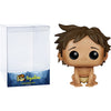 Spot: Fun ko P o p ! Vinyl Figurine Bundle with 1 Compatible 'ToysDiva' Graphic Protector (160-06391 - B)