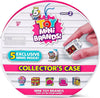 5 Surprise Toy Mini Brands Series 2 Collector's Case Store & Display 30 Minis with 5 Exclusive Minis by ZURU