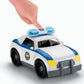 Fisher-Price Imaginext DC Super Friends Commissioner Gordon and Police Car