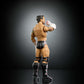 Mattel WWE Elite Collection Top Picks Action Figures & Accessories Set, 6-inch Collectible CM Punk with Swappable Hands & Ring Gear