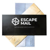 Escape Mail: Starter Bundle - Episodes 1 & 2 [2nd Edition]. Gripping Escape Room Game in an Envelope, Immersive Storyline The Family Will Love Or