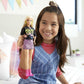 Barbie Fashionistas Doll #155, Toy for Kids 3 to 8 Years Old