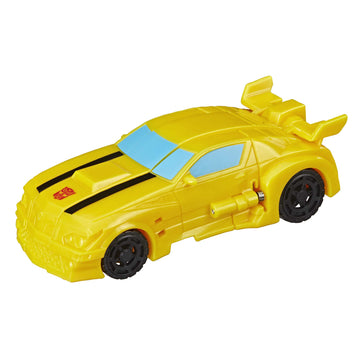 Transformers Bumblebee Action Figure