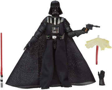 Star Wars Episode 5 Darth Vader Action Figure