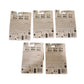 Hot Wheels 2024 Vintage Racing Club Set of 5 Diecast Vehicles from HRT81-956A Release Bundle