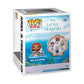 Funko POP! Deluxe: Disney The Little Mermaid - Ariel & Friends - Figurine