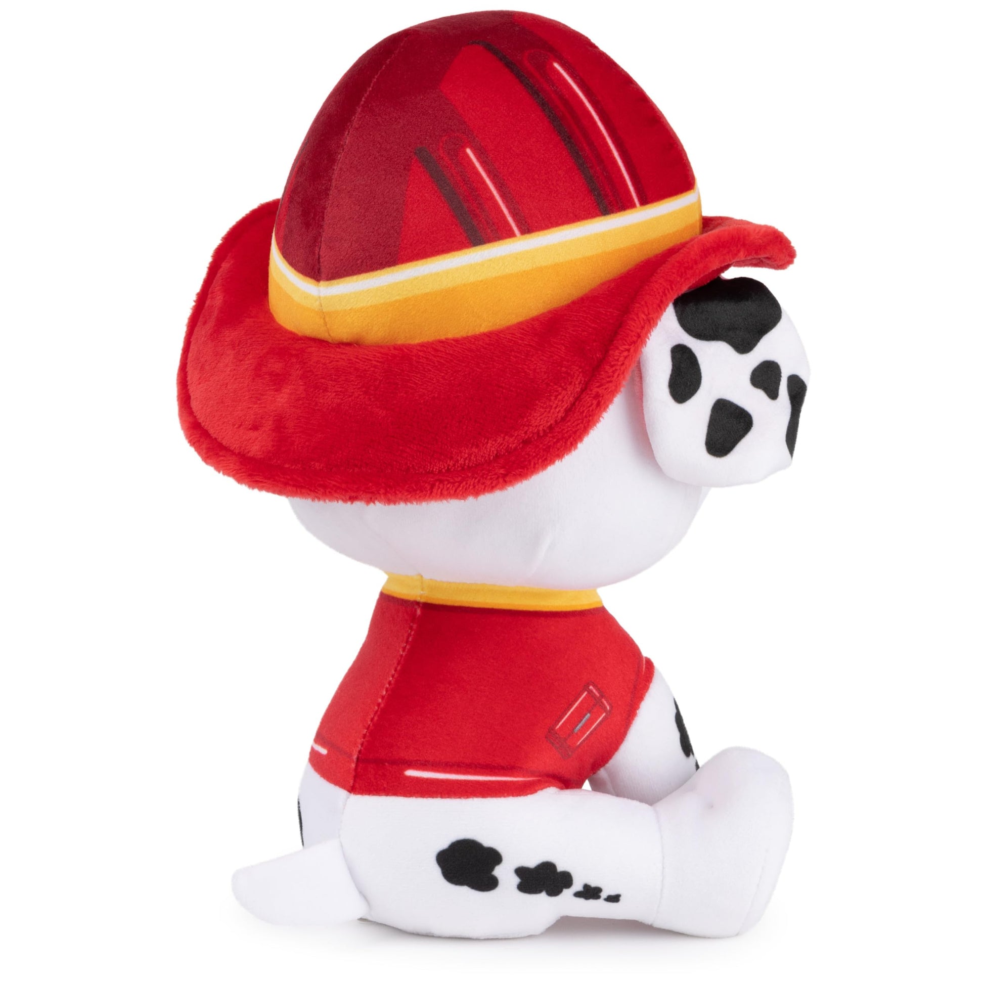 GUND PAW Patrol Marshall 6-Inch Plush, Stuffed Animal Sensory Toy, Ages 1+