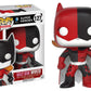 Funko POP Heroes Villains as Batgirl Harley Quinn Action Figure