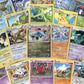 Pokemon TCG: 150 Assorted Pokemon Card Lot with Foils - Free Bonus Collector's Tin Included!