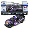Ross Chastain 2025 Tootsie's Orchid Lounge ARC Diecast Car 1:64 Scale