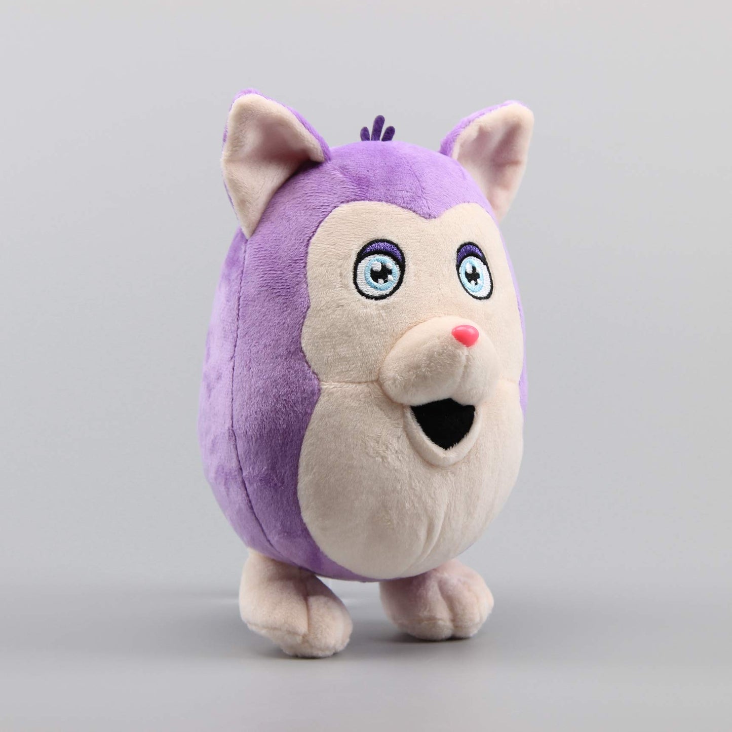 uiuoutoy Tattletail Plush Toy 9'' Figure