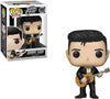 Funko Pop! Rocks: Johnny Cash - Johnny Cash, Multicolor