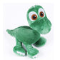 PELATOS The Good Dinosaur Plush Toy-Pack 2 Quality Super Soft - Spot The Child 8"/22CM + Arlo Baby 8"/22CM