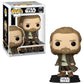 Funko POP! Star Wars- OBI-Wan Kenobi Collectors Set: OBI-Wan Kenobi Darth Vader Tala Durith Kawlan Roken and Reva