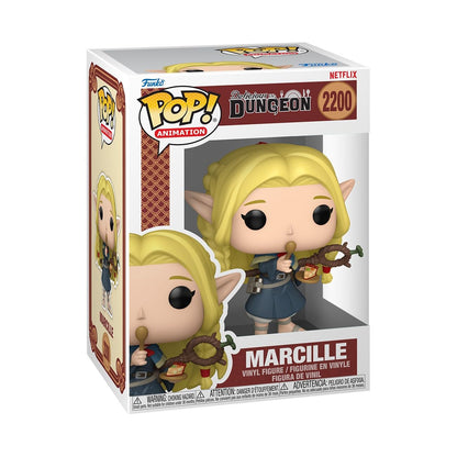 Funko POP! Animation: Delicious in Dungeon - Marcille