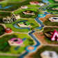 Capstone Games Forestry Strategy Board Game for 1-4 Players Ages 14+