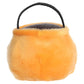 Aurora Palm Pals 4" Bucky Candy Bucket Spooky Plush