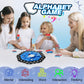 Word Game Family Party Board Games Card Game Learning Alphabet Letter Game