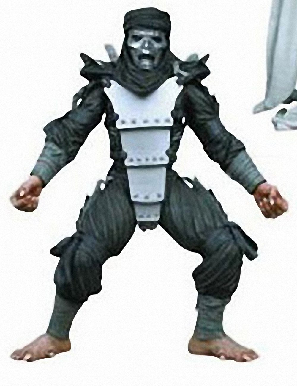 NECA Immortal 7 inch Series 1 Action Figure from 300 by Frank Miller
