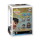Funko Borat Fall Convention 2022 Exclusive Pop Bundled with Pop Protector