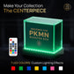 Bench Collect - LED Acrylic Booster Box Display Case