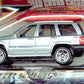 Matchbox 2000-65/100 Great Outdoors Jeep Grand Cherokee 1:64 Scale