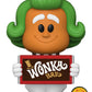 FUNKO VINYL SODA: Willy Wonka- Oompa Loompa (Styles May Vary)