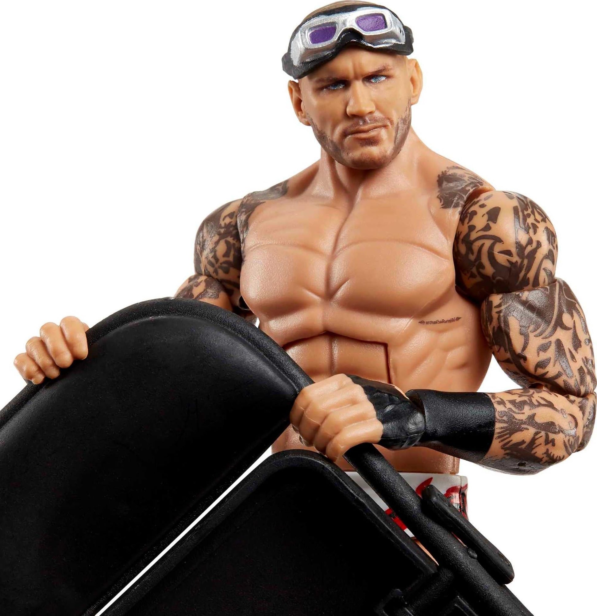 Mattel WWE Randy Orton Elite Collection Action Figure