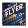 Frequent Flyer Game: Family Board Game | Strategy | Ages 8 and up | Fun for All Ages | 2-4 Players