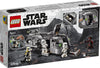 LEGO Star Wars: The Mandalorian Imperial Armored Marauder 75311 Awesome Toy Building Kit for Kids with Greef Karga and Stormtroopers; New 2021 (478