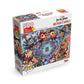 Funko Pop! Puzzle - Marvel Doctor Strange 500 Pieces
