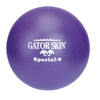 Gator Skin® Special-8 Ball, 8", Purple