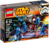 LEGO Star Wars Senate Commando Troopers