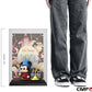 Funko POP! Movie Poster: Disney - Mickey Mouse - Fantasia - Collectable Vinyl Figure - Gift Idea - Official Merchandise - for Kids & Adults - Movies