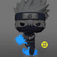 Funko Pop! Anime: Naruto Shippuden - Young Kakashi Hatake (Chase Variant)