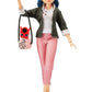 Miraculous Ladybug Marinette Fashion Doll