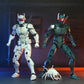 NECA Teenage Mutant Ninja Turtles (The Last Ronin) - 7" Scale Action Figure - Synja Robots 2 Pack