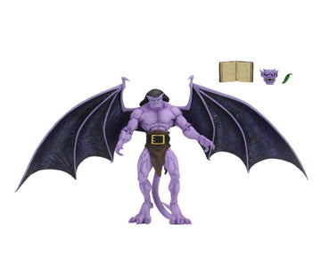 NECA Gargoyles - 7" Scale Action Figure - Ultimate Goliath