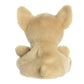 Aurora® Adorable Palm Pals™ Cookie Chihuahua™ Stuffed Animal - Fun Collectible Plush for Kids and Adult Collectors - Perfect for Decorating Rooms