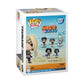Funko Pop! Animation - Naruto Shippuden: Tsunade Senju (Creation Rebirth) #1257 - Exclusive 4-Inch Special Edition Vinyl Figure