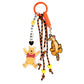 Fashion Angels Disney Craft Accessories DIY Charm Crafting Kit Assortment