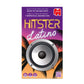 Jumbo Hitster - Latino, Fun Music Quiz Card Game, 2-10 Players - 300 Latin Music Hits - Great for Adult and Family Game Nights (US Edition)