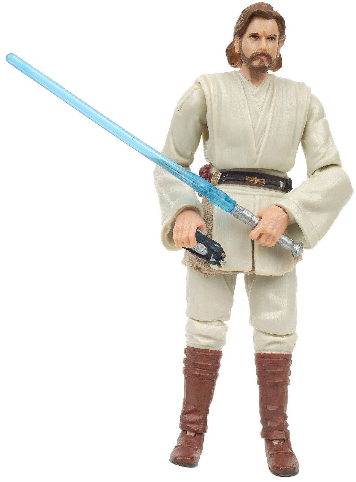 Star Wars Legacy Collection 3 3/4" Obi-Wan Kenobi Action Figure BD13