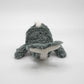 Mary Meyer Putty Stuffed Animal Soft Toy, 6-Inches, Puttling Whale
