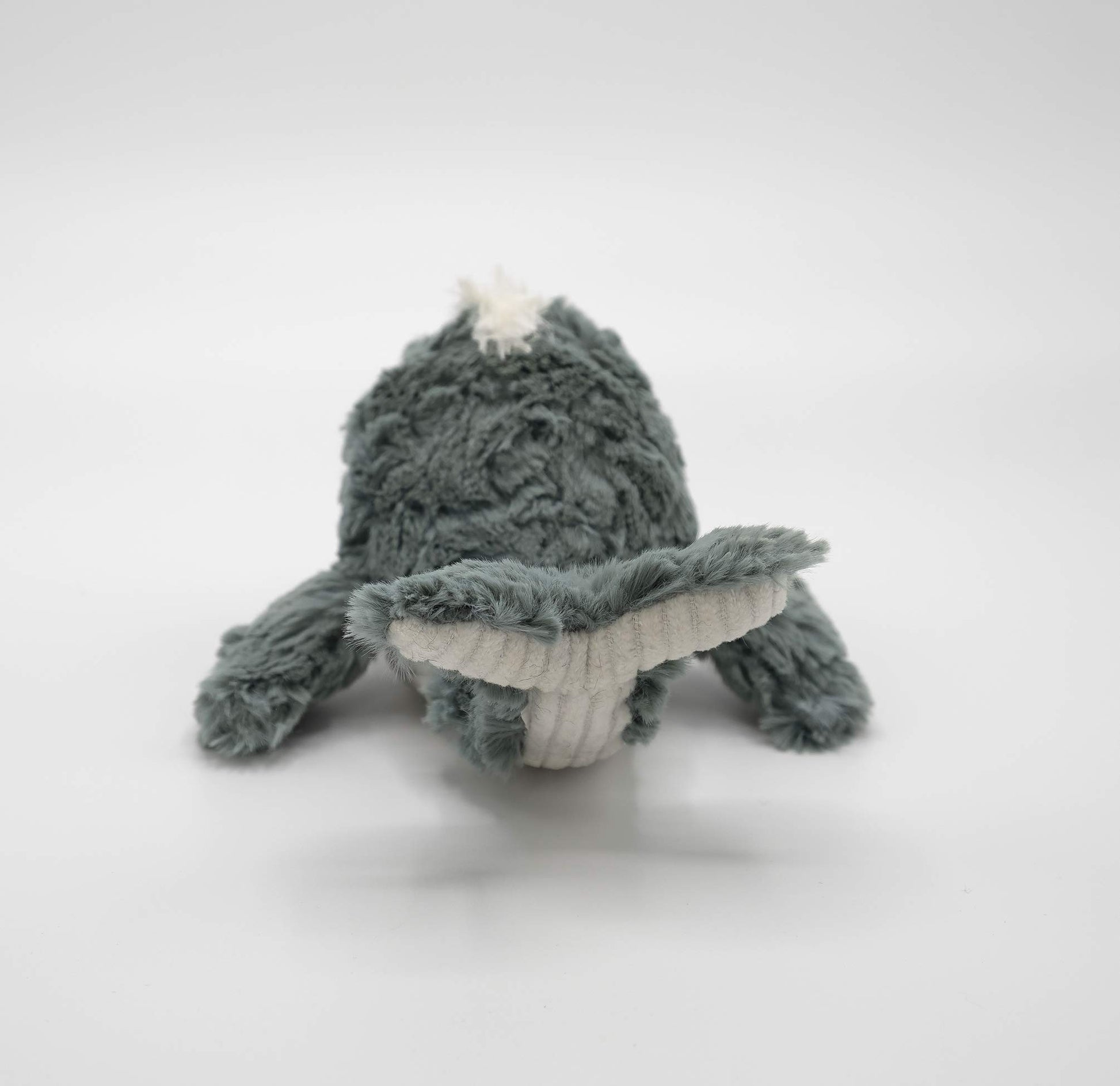 Mary Meyer Putty Stuffed Animal Soft Toy, 6-Inches, Puttling Whale