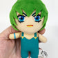 Great Eastern Entertainment JoJo's Bizarre Adventure Stone Ocean: FF Mini Plush w/Spring Clip 4.5" H