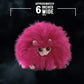 The Noble Collection Harry Potter Collector Pygmy Puff Plush Pink