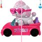 Barbie Dream Squad Pet Poodle