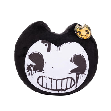 Bendy and The Ink Machine Collector PillowHead Plush 12 Inches